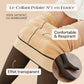 Collants Polaires Effet Transparent