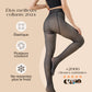 Collants Polaires Effet Transparent